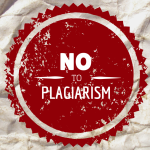 plagiarism