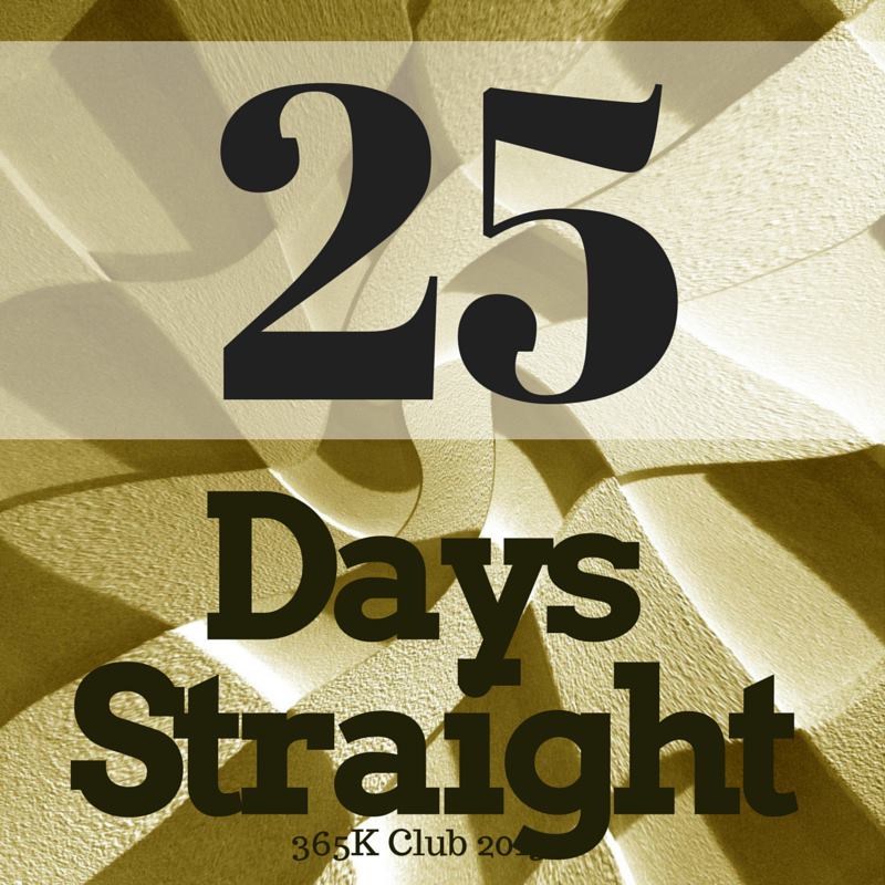 25daysEN