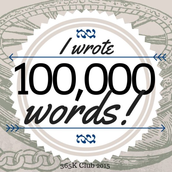 100kWords