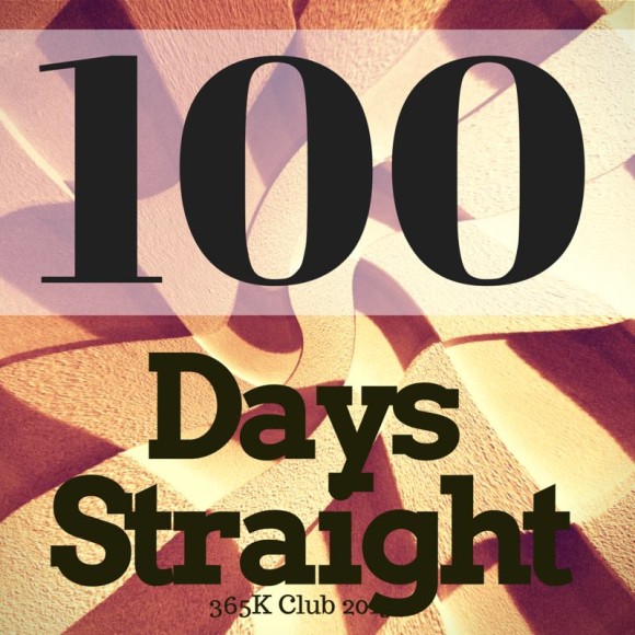 100Days