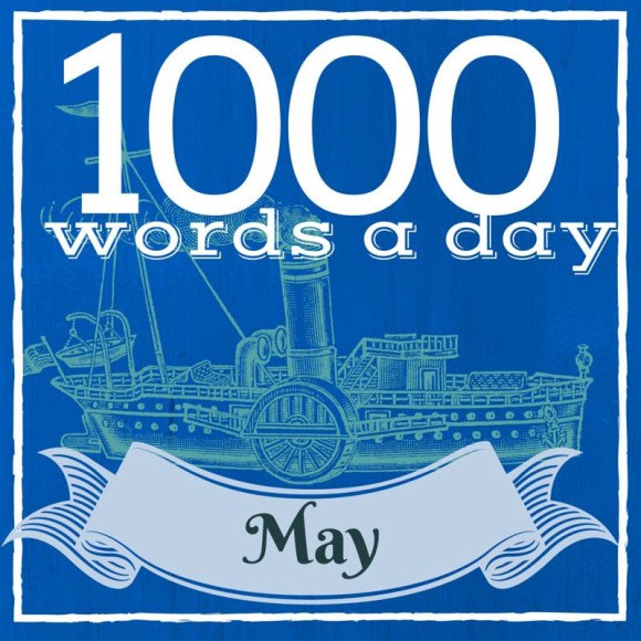 1000May