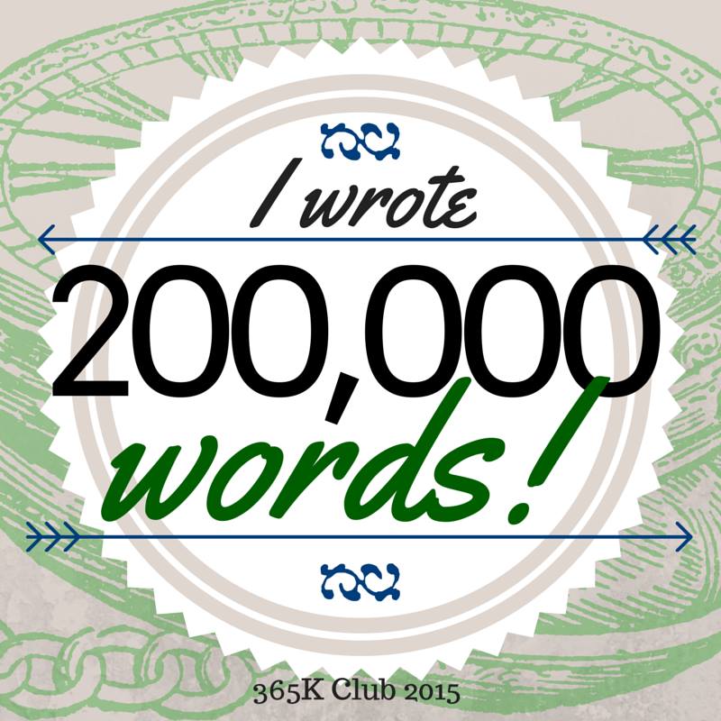 200kWords