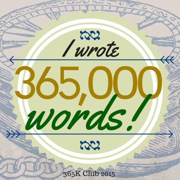 365kWords