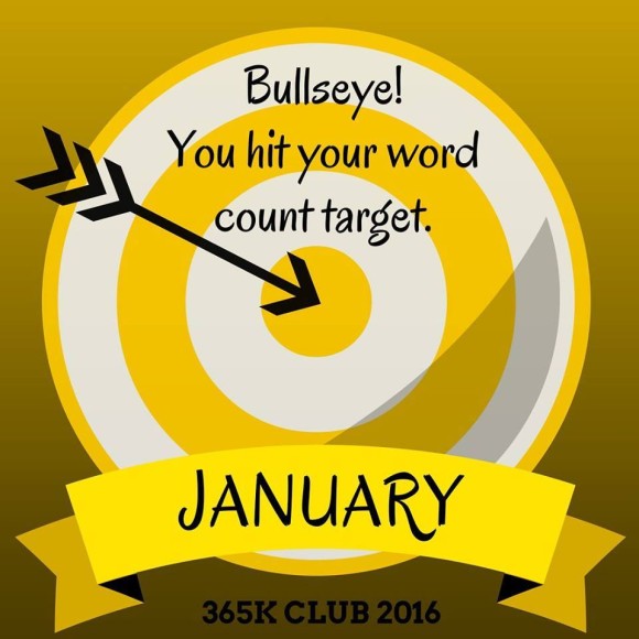 BullseyeJan