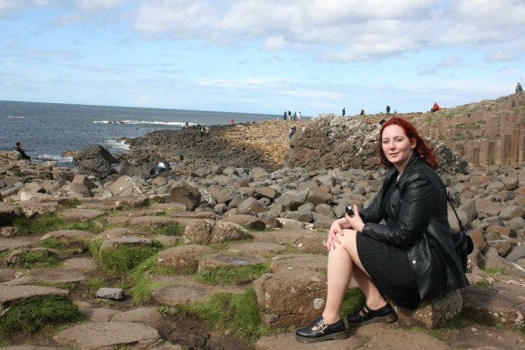 Second visit, in August 2015.