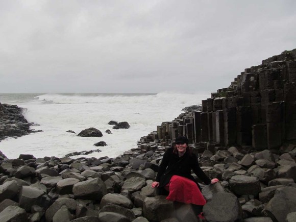 Third visit, in December 2015.