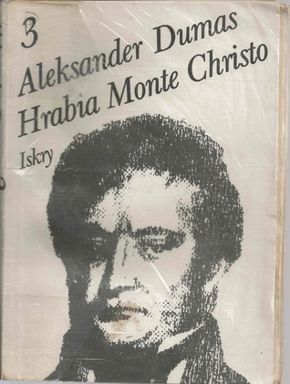 Third volume of the Polish edition from the 80s. The very one I've read. (courtesy of Goodreads)