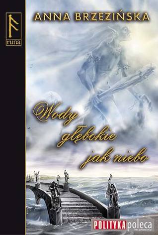 First Polish edition of "Wody głębokie jak niebo".