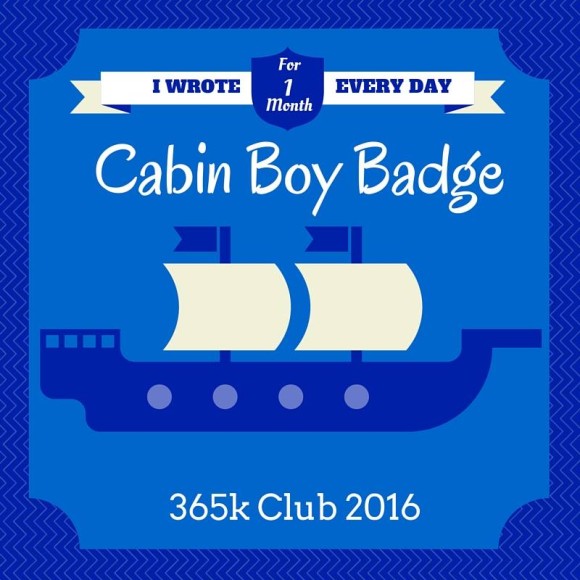 CabinBoyBadge