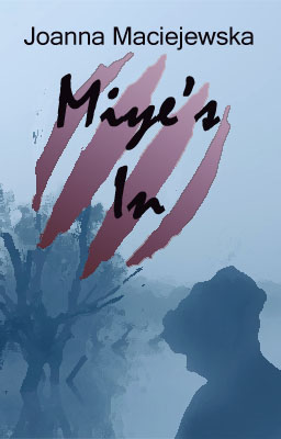 MiyesInCover