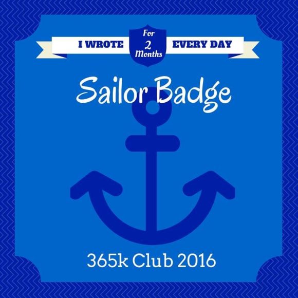 sailor