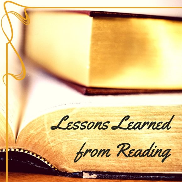 Lessons Learned from Reading