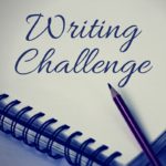 Writing Challenge