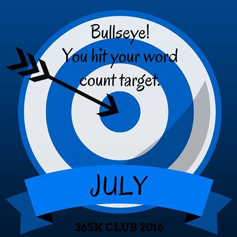 BullseyeJul