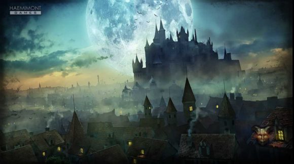 VictorVran