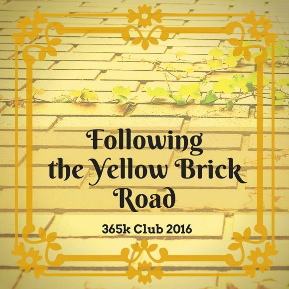YellowBrickRoad