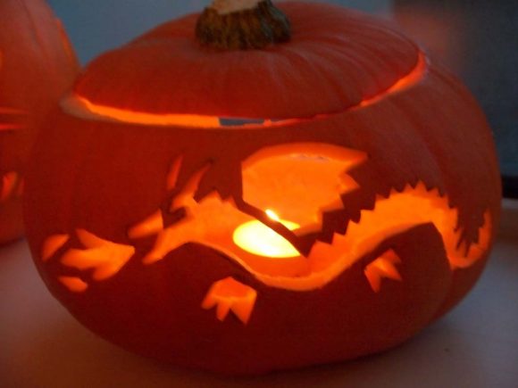dragon