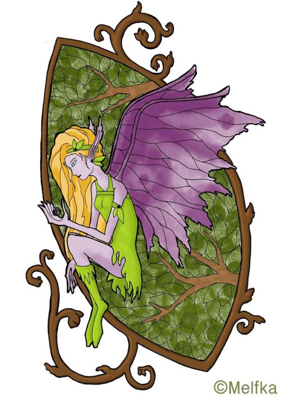 faerie