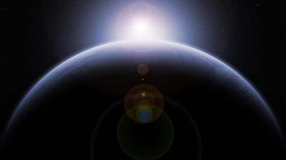 Alien Mine