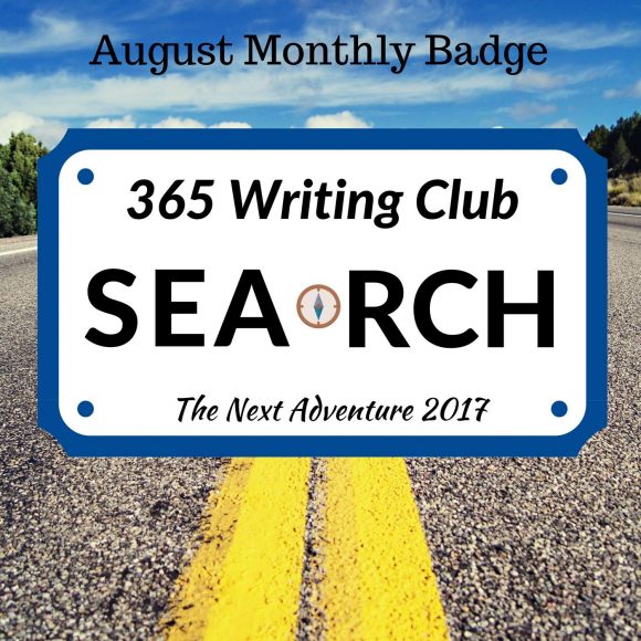 August Badge