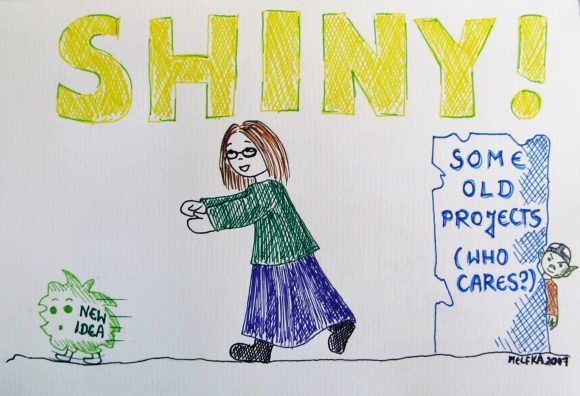 Wordwitch Shiny New Idea