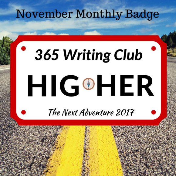 Monthly Wordcount Goal Badge