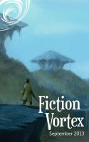 Miye's In - Fiction Vortex cover