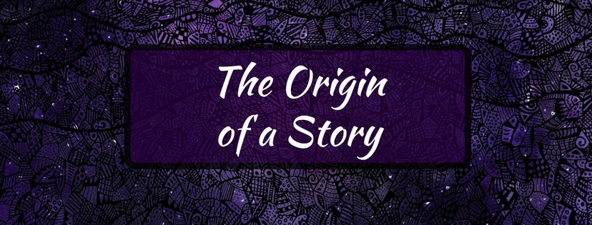 Read more about the article To Conquer the Sea: The Origin of a Story