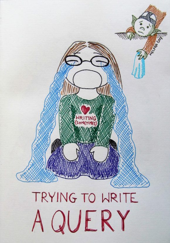 the wordwitch - trying to write a query