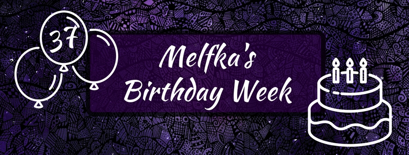 Read more about the article Melfka’s Birthday Week: Melfka’s Accent