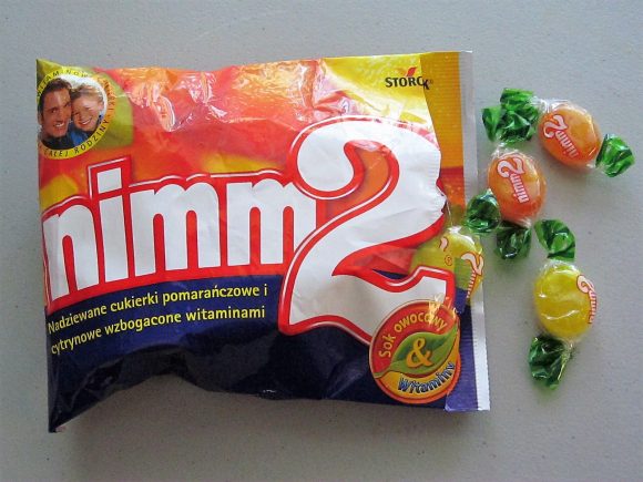 Melfka's Favorite Sweets - Nimm2