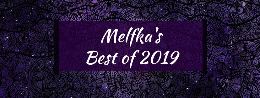 Read more about the article Melfka’s Best of 2019