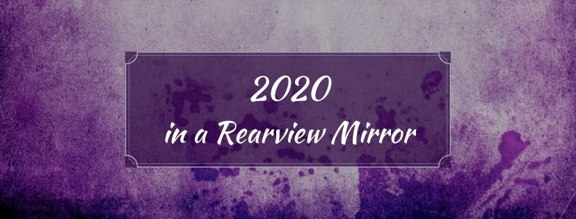 Read more about the article 2020 in a Rearview Mirror