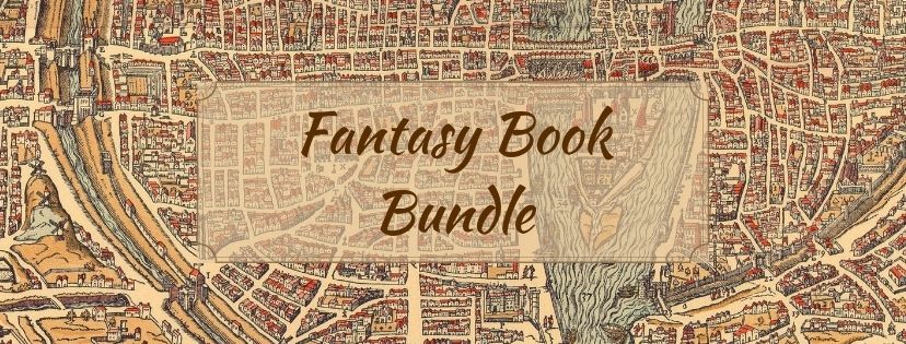Read more about the article Fantasy Book Bundle – 20+ Books